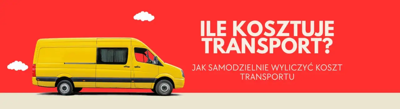 czynniki wpływające na cenę transportu busem