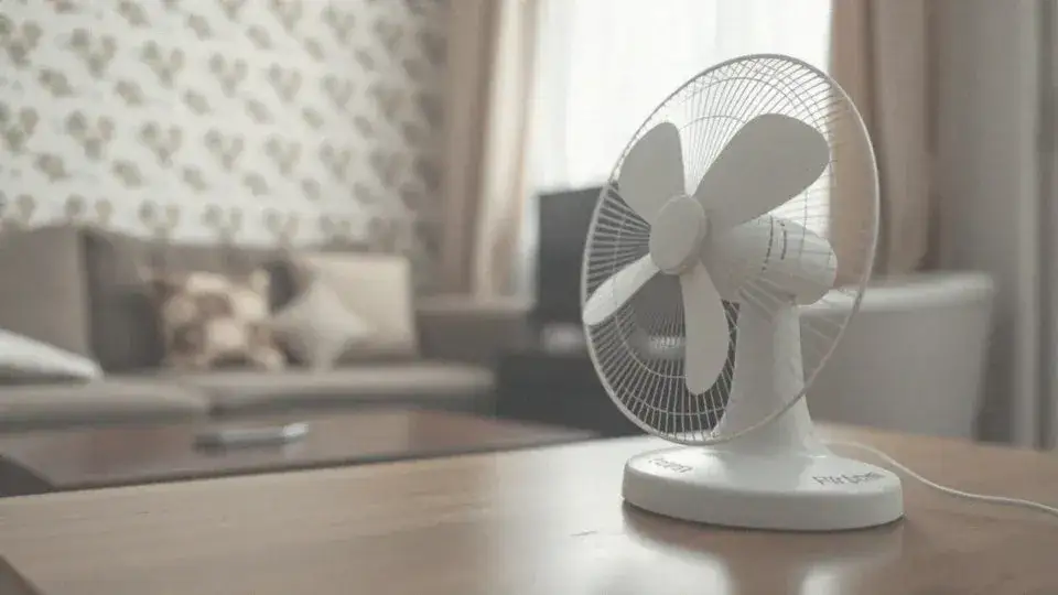 wentylator 50W zużycie prądu kalkulator