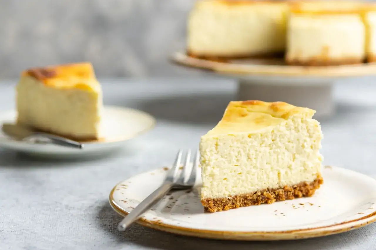 Różne rodzaje twarogu na sernik