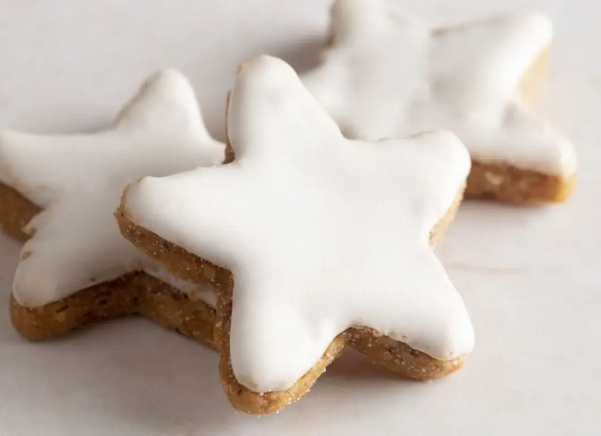 zastosowania cukru pudru w kuchni lukier dekoracje