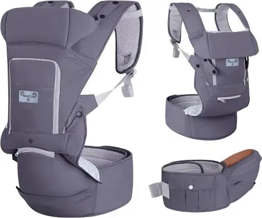 Nosidełko ergonomiczne pozycja M