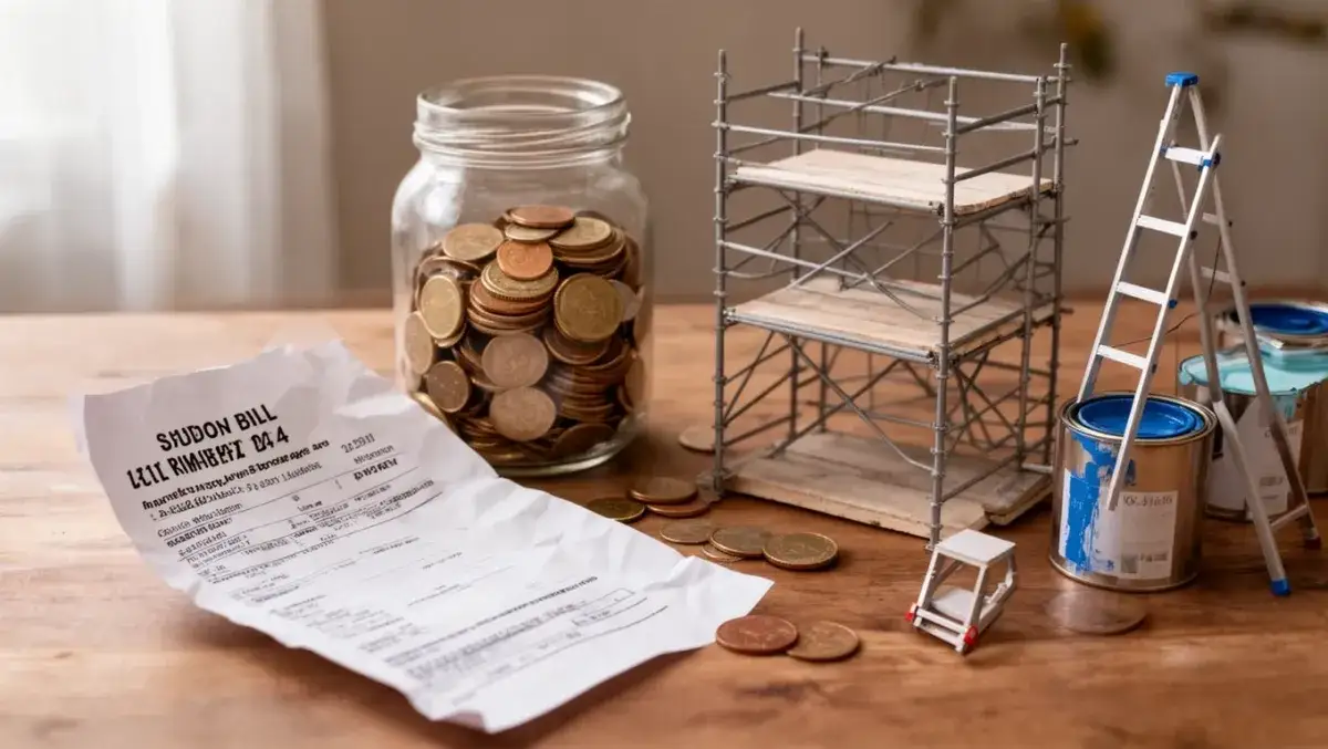 fundusz remontowy vs nagłe wydatki