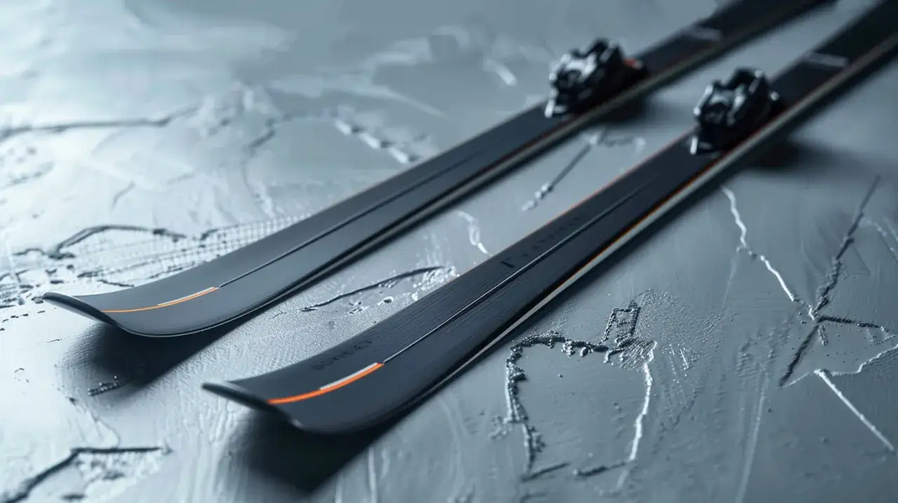 Zdjęcie Dlaczego warto wybrać narty Fischer RC One do szybkiej jazdy?