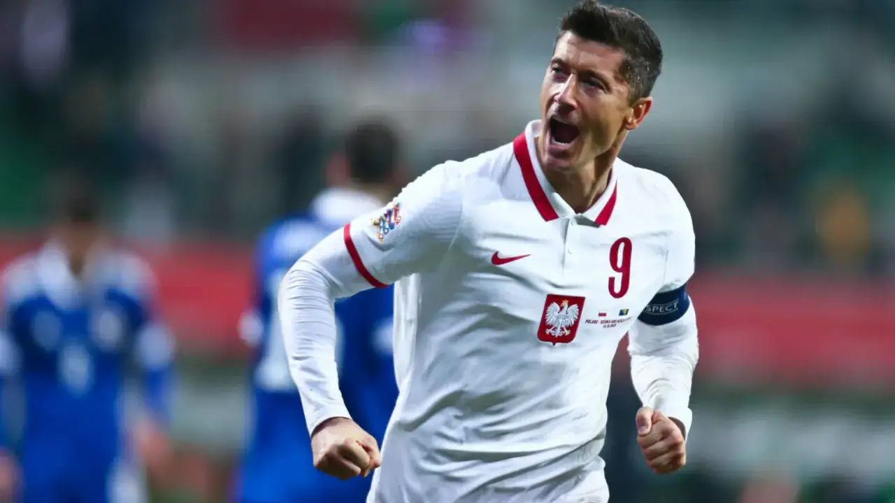 Zdjęcie Kto jest najlepszym piłkarzem świata? Zaskakujące wyniki i statystyki