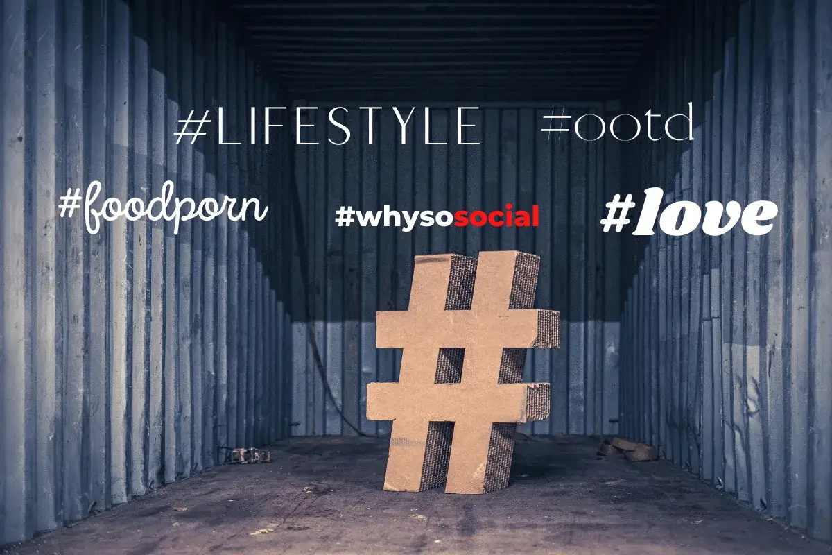 Zdjęcie Jak zrobić hashtag na Facebooku i zwiększyć zasięg swoich postów