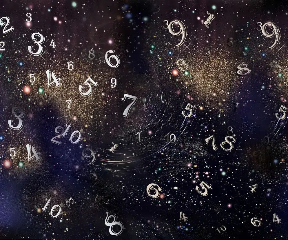 Zdjęcie Numerologia 8 i 9: Cechy, mocne i słabe strony oraz relacje między nimi