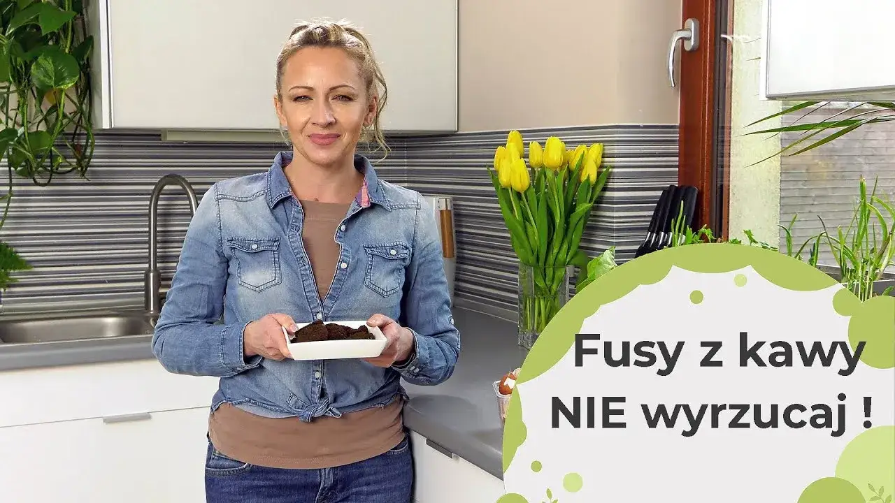Zdjęcie Fusy z kawy do jakich roślin ogrodowych - uniknij błędów w nawożeniu