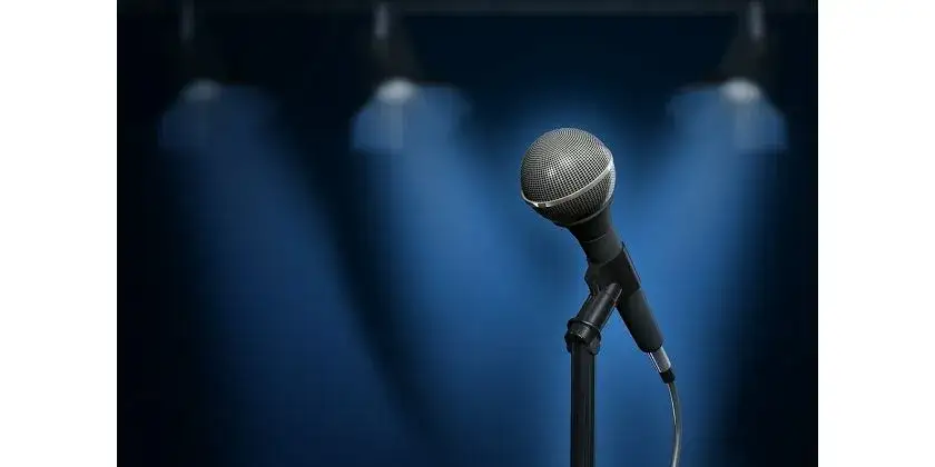 Zdjęcie Jaki mikrofon dla DJ - wybierz najlepszy sprzęt do występów
