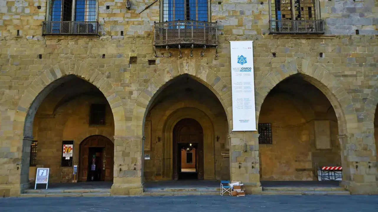 Zdjęcie Najciekawsze atrakcje w Pistoia, które musisz zobaczyć podczas wizyty