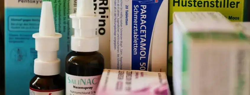 Zdjęcie Ile paracetamolu przy karmieniu piersią? Bezpieczne dawkowanie i porady