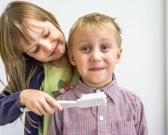 Zdjęcie Kiedy pierwsza wizyta u dentysty z dzieckiem, aby uniknąć lęku i problemów
