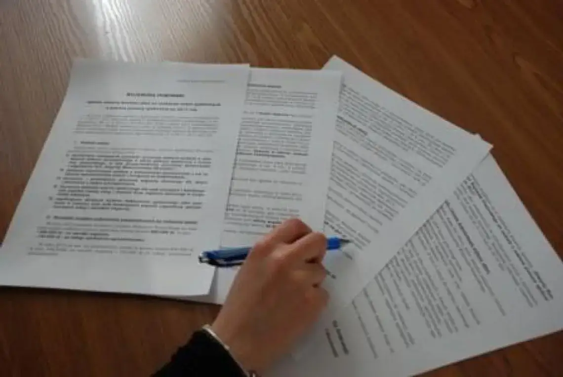 Zdjęcie Jak sprawdzić wyrok sądu? Proste sposoby na dostęp do orzeczeń