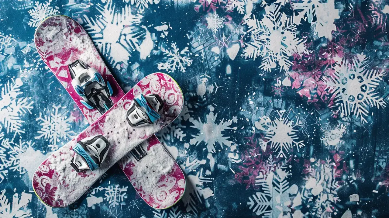 Zdjęcie Pokrowiec na deskę snowboardową: Jak wybrać najlepszy model na zimę?