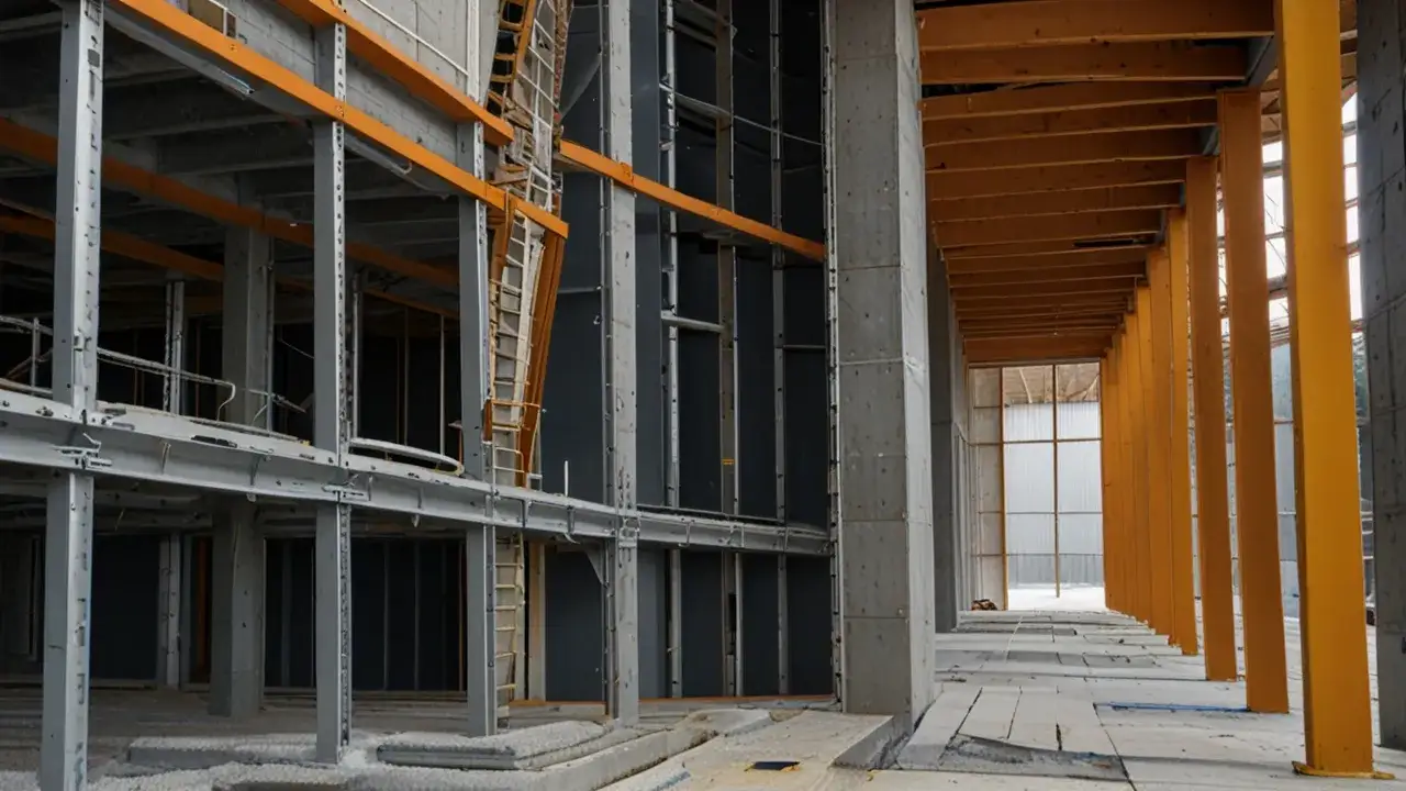 Zdjęcie Stroprock: jakie systemy stropowe oferują najlepsze zalety?