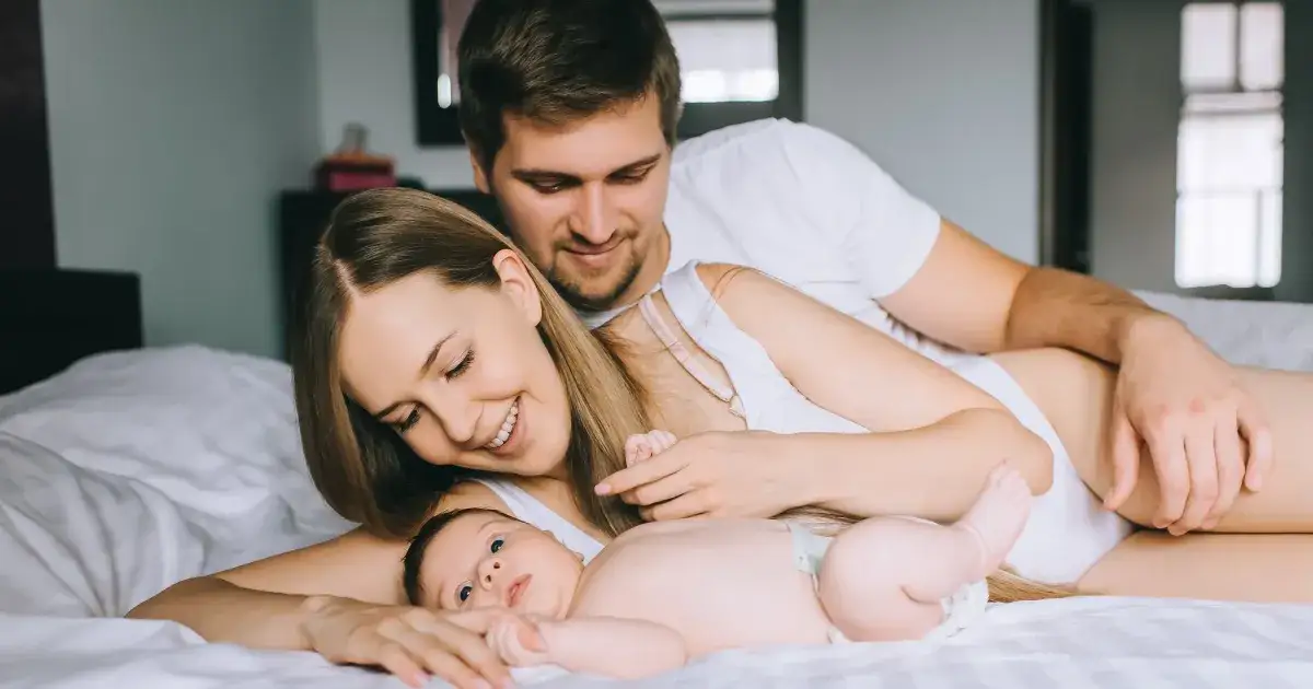 Zdjęcie Opieka nad żoną po porodzie od kiedy - co musisz wiedzieć o L4