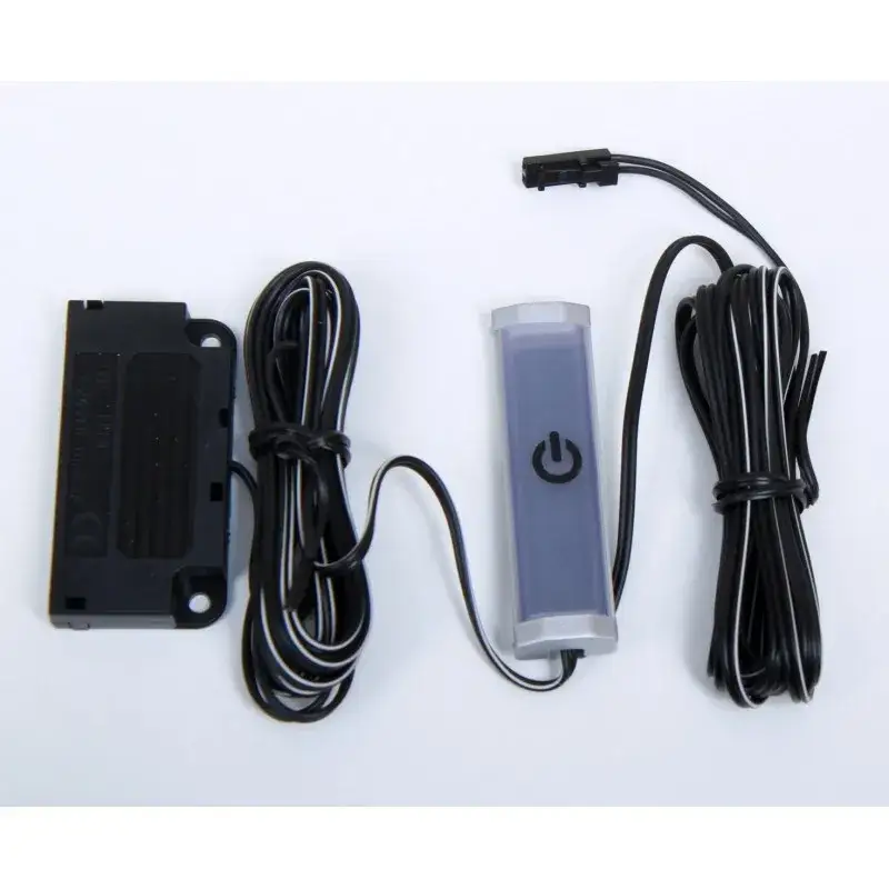 Zdjęcie Włącznik sensoryczny - jak ułatwia życie i oszczędza energię