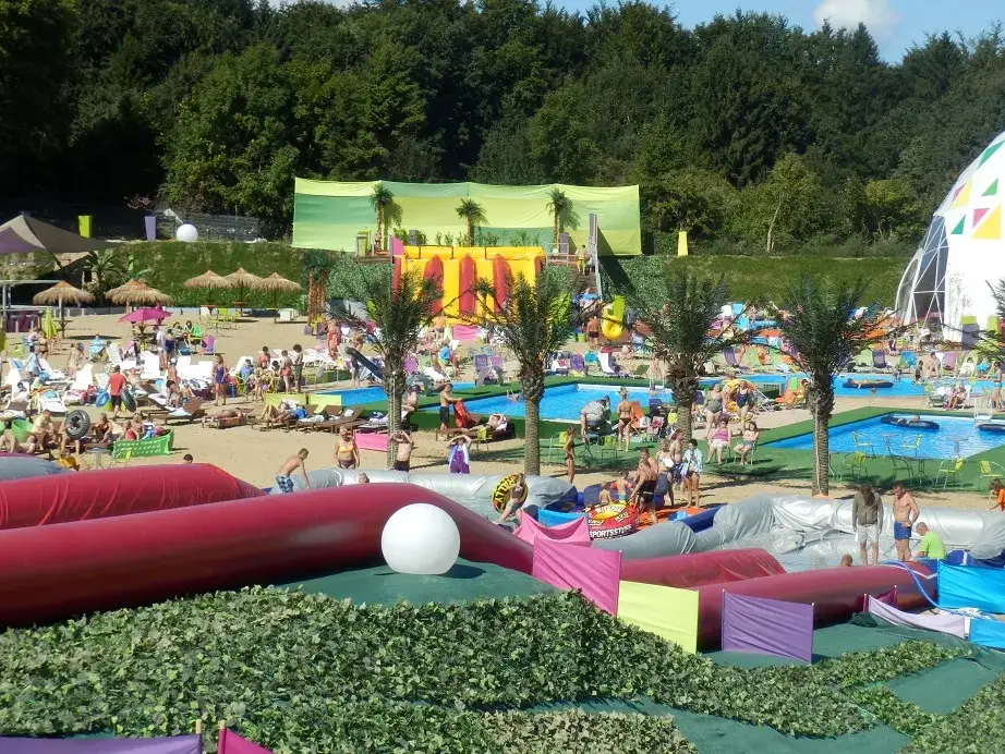 Zdjęcie Gdzie pojechać z dzieckiem w Pomorskiem? Najlepsze atrakcje dla rodzin