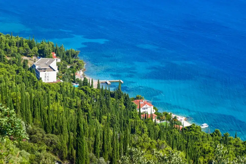 Zdjęcie Półwysep Pelješac: Co warto zobaczyć, aby nie przegapić atrakcji