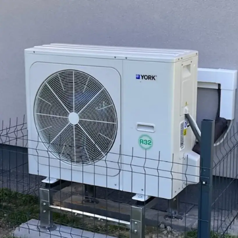 Zdjęcie Pompa ciepła 6 kW na ile metrów - sprawdź, czy wystarczy dla twojego domu