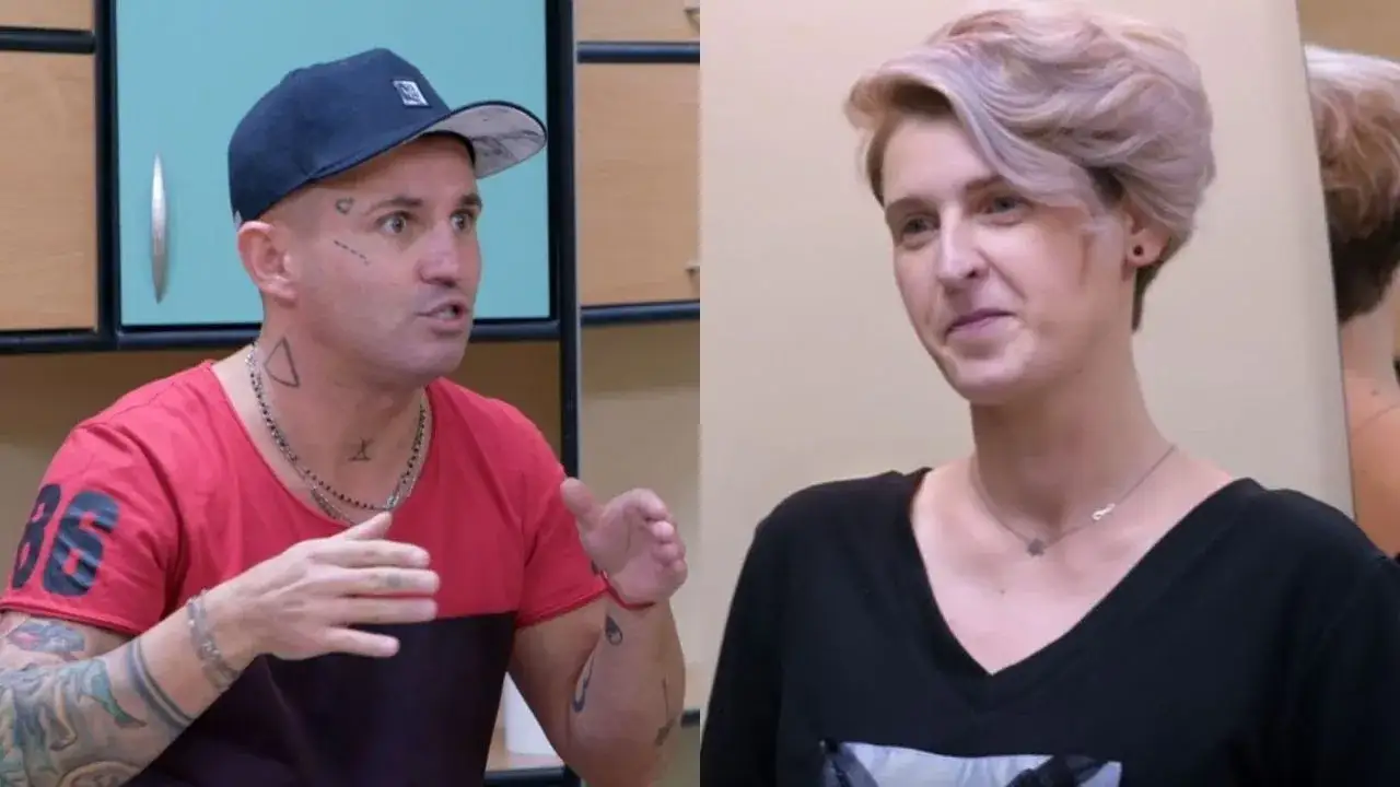 Zdjęcie Andrzej Wierzbicki fryzjer ile ma lat? Zaskakujące fakty o jego życiu