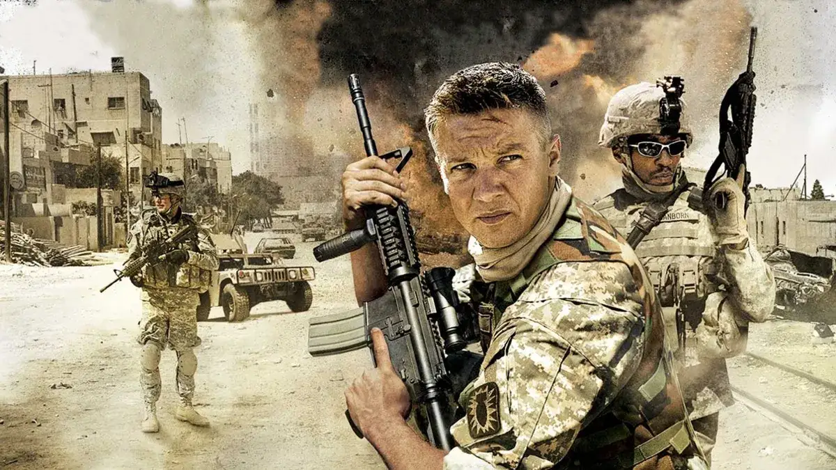 Zdjęcie Najlepsze filmy o komandosach, które musisz zobaczyć - historia i emocje