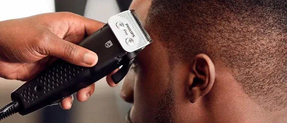 Zdjęcie Najlepsza maszynka do golenia głowy na łyso bez podrażnień