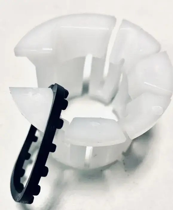 Zdjęcie Gdzie jest lewarek w Fiat Doblo? Oto, co musisz wiedzieć