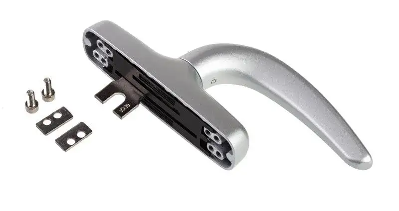 Zdjęcie Klamki do okien: Ile naprawdę kosztują? Oszczędź przed zakupem!