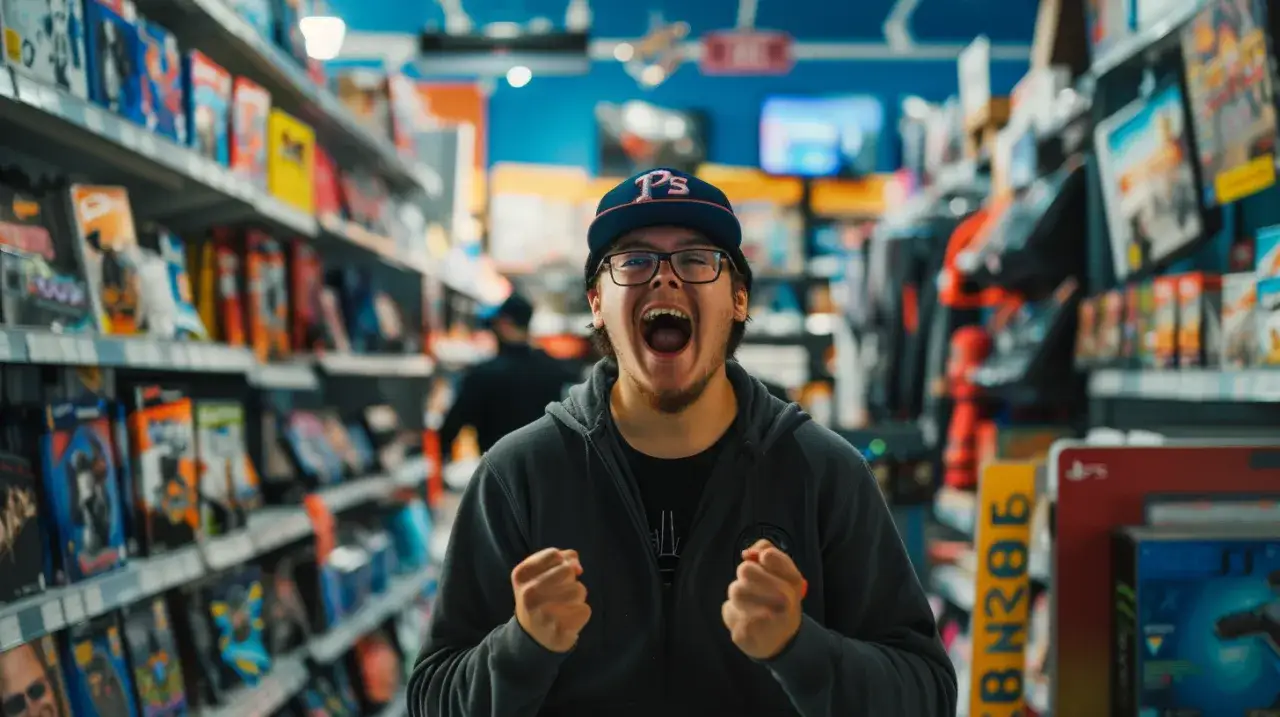 Zdjęcie Promocja PS Plus: Jakie oferty nie można przegapić? Analizujemy