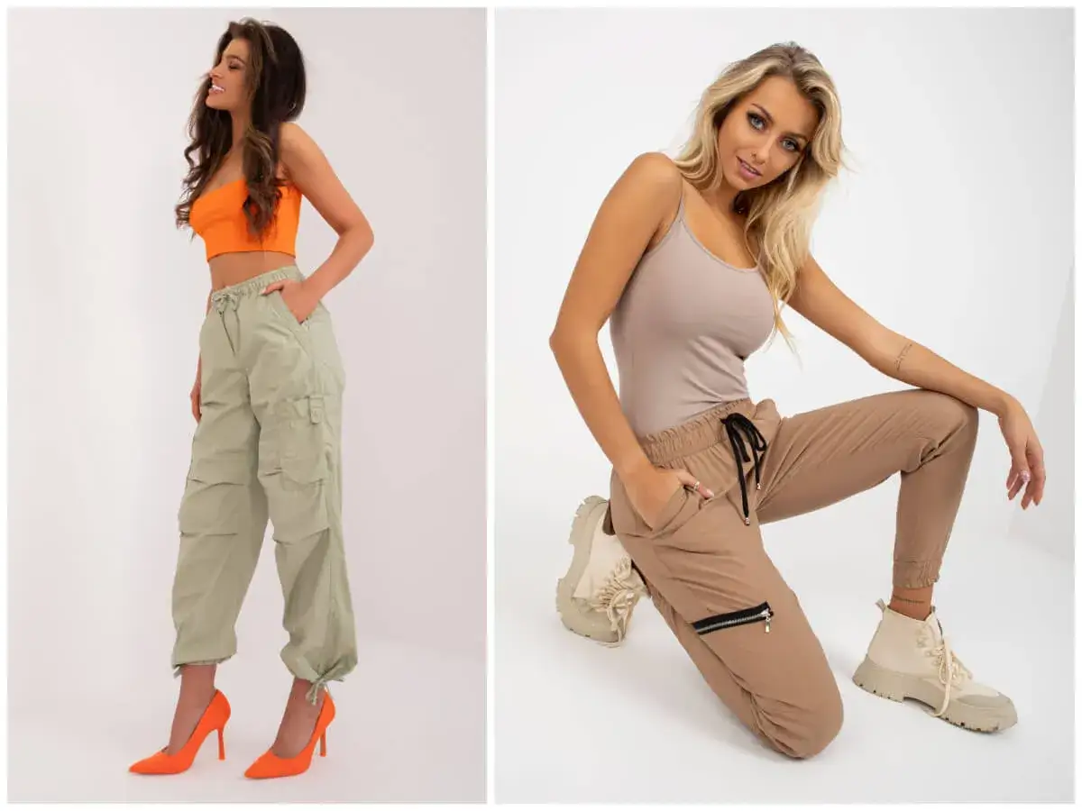 Zdjęcie Jakie buty do spodni bojówek? Odkryj najlepsze stylizacje i porady