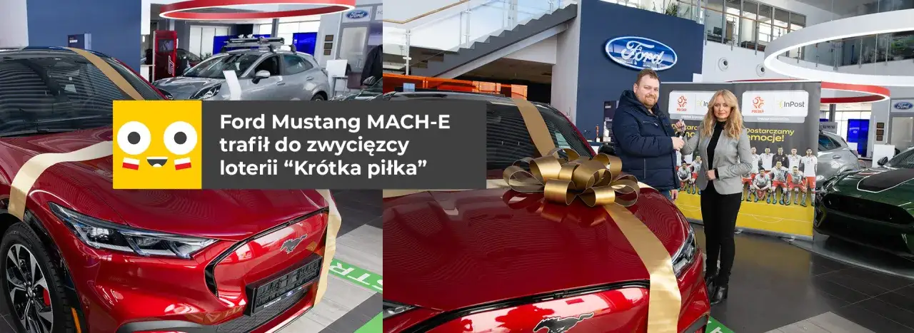 Zdjęcie Loteria InPost czy ktoś wygrał? Oto wyniki i szczegóły nagród