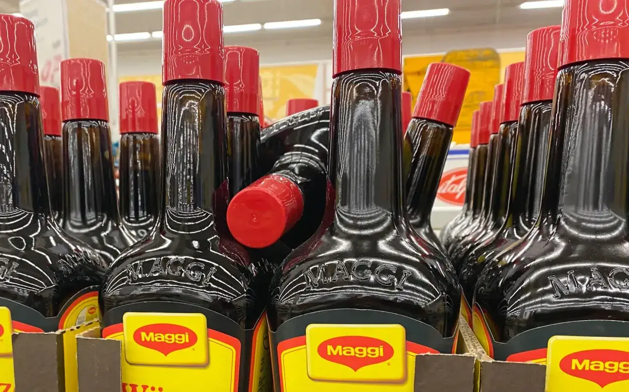 Zdjęcie Czy przyprawa do zup Maggi jest szkodliwa? Sprawdź skutki zdrowotne