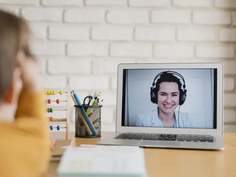 Zdjęcie Zdalne nauczanie co to znaczy i jak wpływa na edukację w Polsce