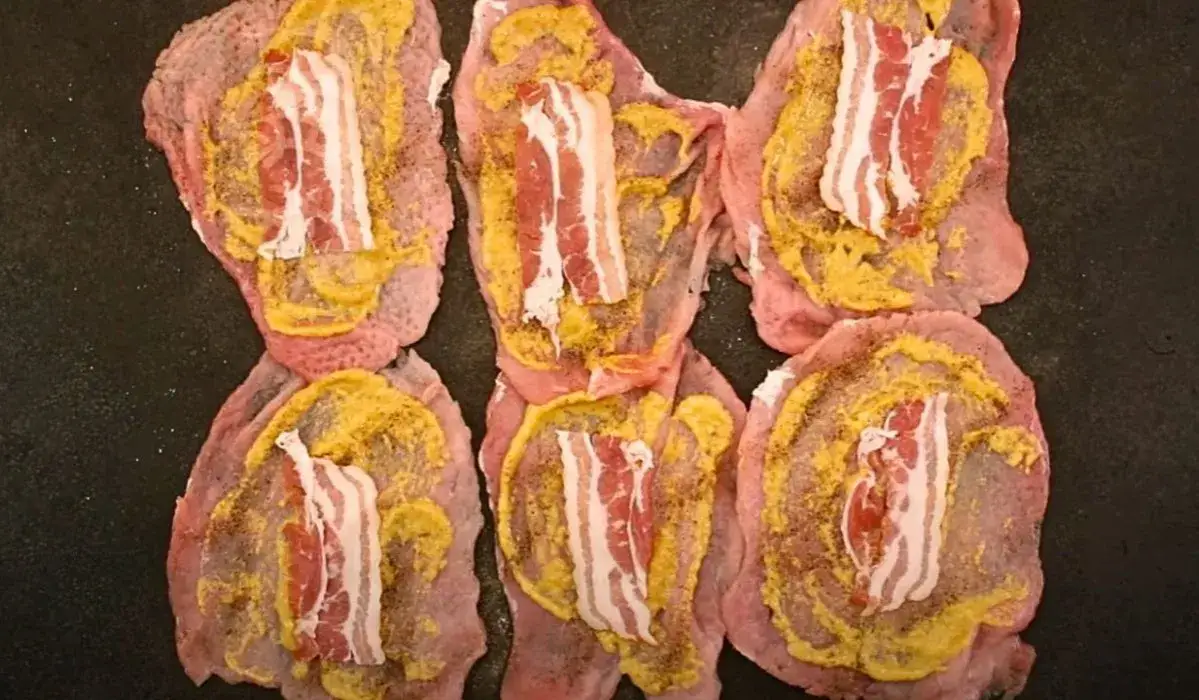 Zdjęcie Schab: Sekretny składnik tradycyjnej polskiej kuchni, który musisz znać