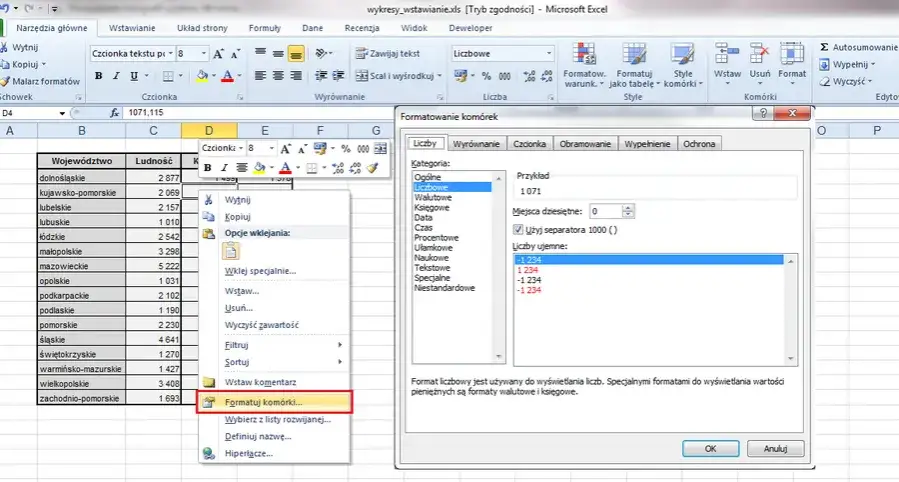Zdjęcie Jak przekreślić tekst w Excelu - proste sposoby na efektywne formatowanie