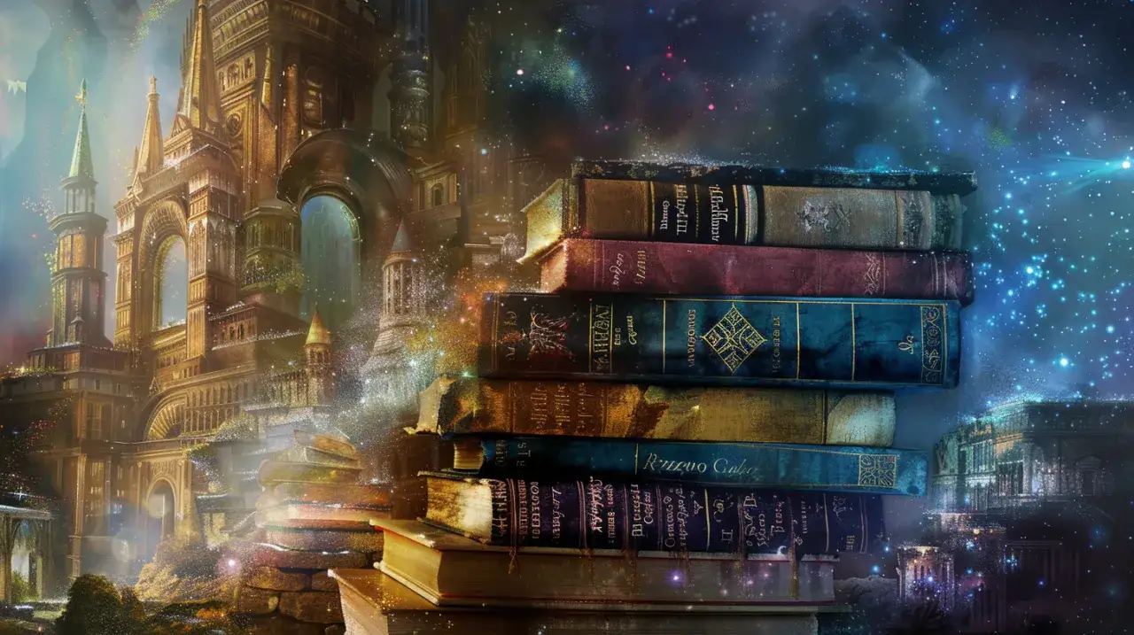 Zdjęcie Twórczość Adama Przechrzty - kluczowe książki i ich tematyka