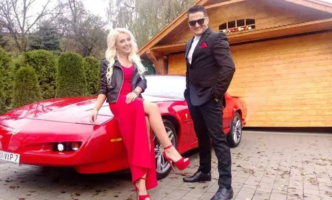 Zdjęcie Czy Kordian ma żonę? Odkryj prawdę o jego życiu prywatnym