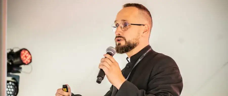 Zdjęcie Czy depresja to grzech? Prawda o depresji i moralności
