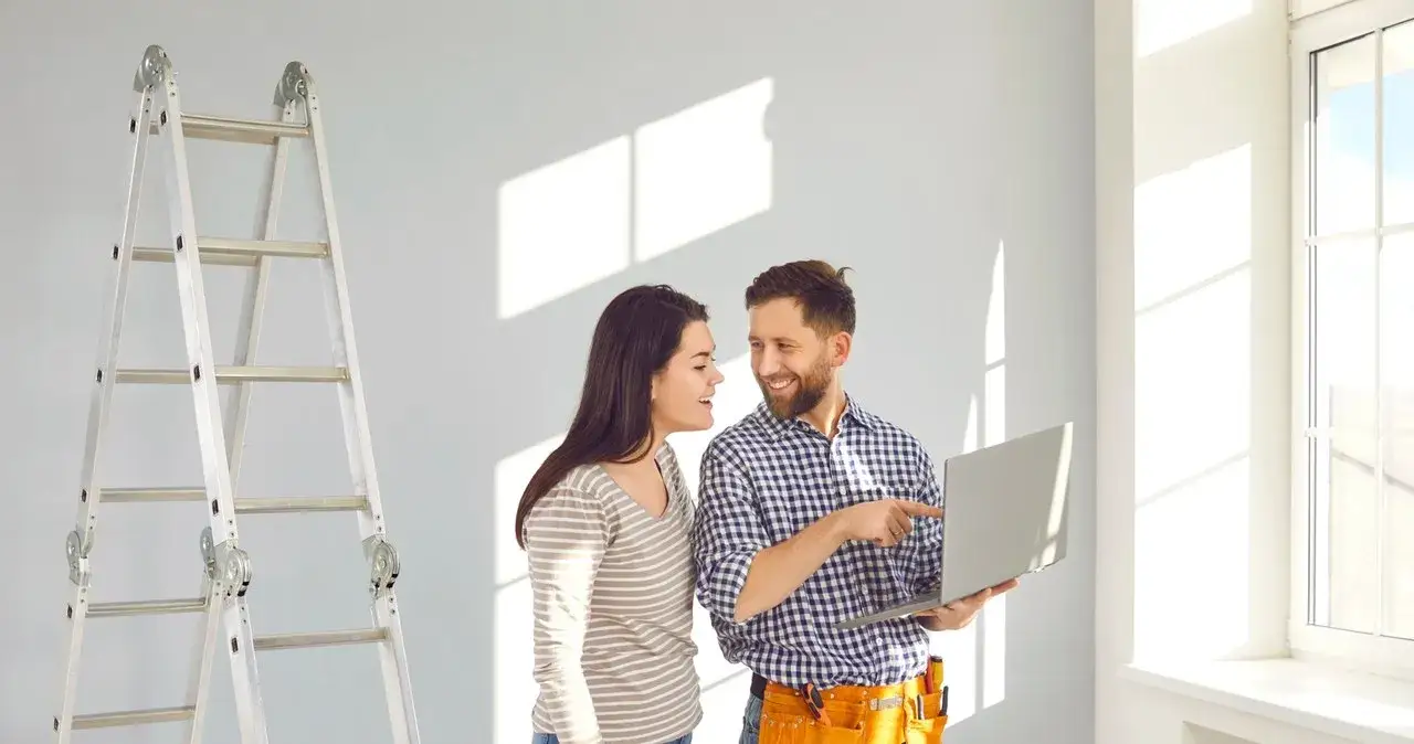 Zdjęcie Co można odliczyć od podatku remont? Sprawdź, by nie stracić pieniędzy