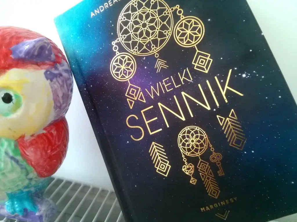 Zdjęcie Czy sennik się sprawdza? Fakty i mity o interpretacji snów