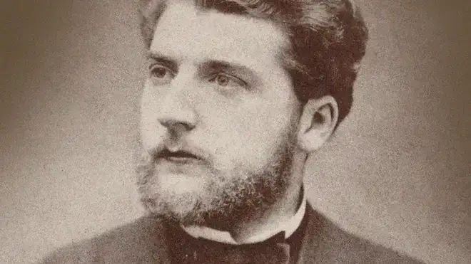 Zdjęcie Życie i twórczość Georges'a Bizeta - twórcy Carmen i Preludiów