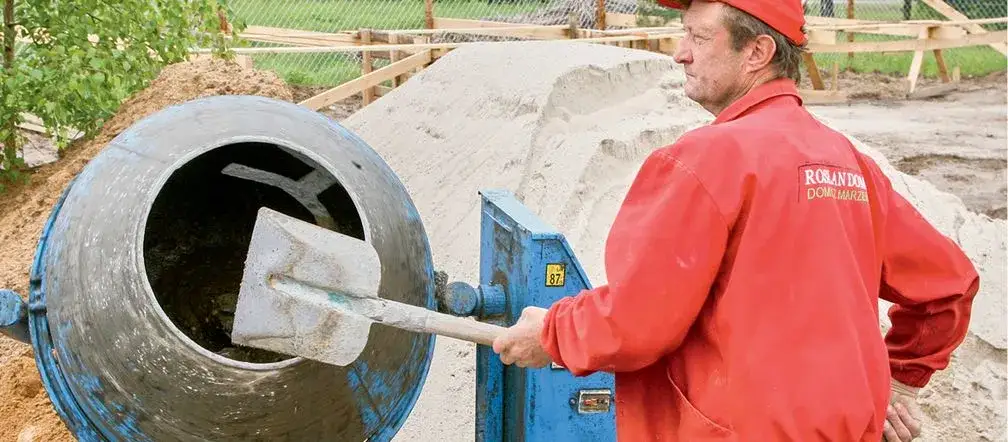 Zdjęcie Tynki tradycyjne jak wykonać: uniknij najczęstszych błędów w aplikacji