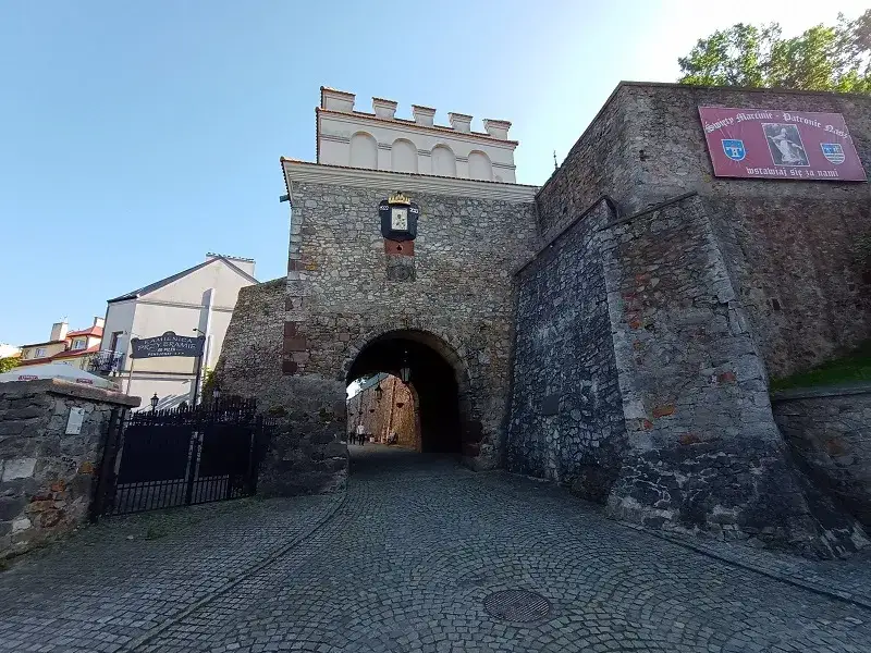 Zdjęcie Najlepsze atrakcje w Opatowie, które musisz zobaczyć podczas wizyty