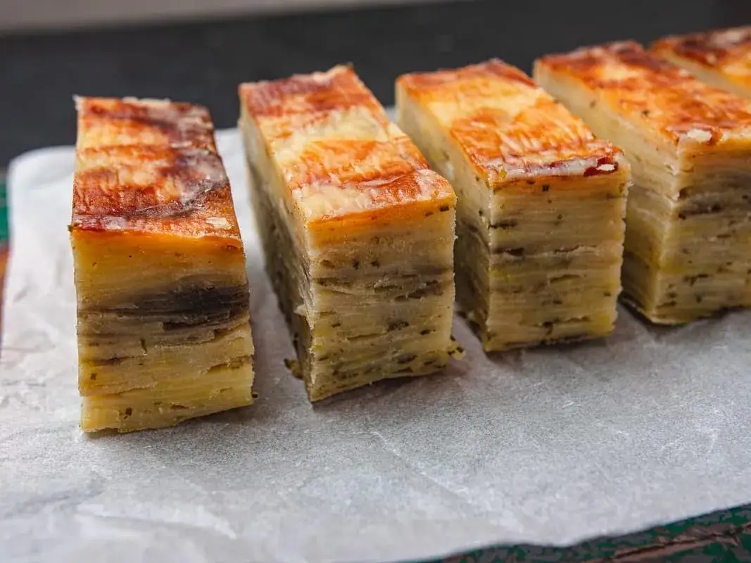 Zdjęcie Jak przygotować zapiekankę gratin – przepis na idealne danie