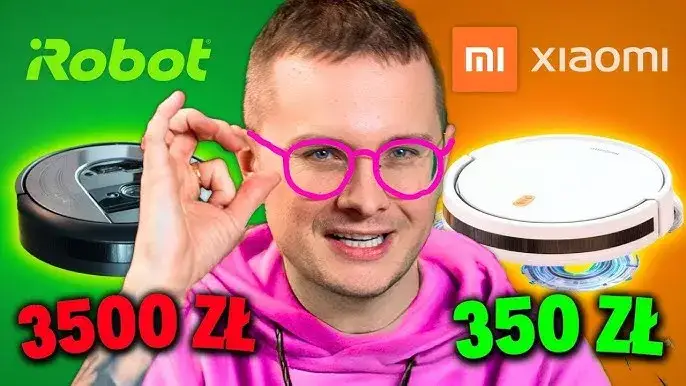 Zdjęcie Odkurzacz Dyson czy Xiaomi – który model naprawdę warto wybrać?