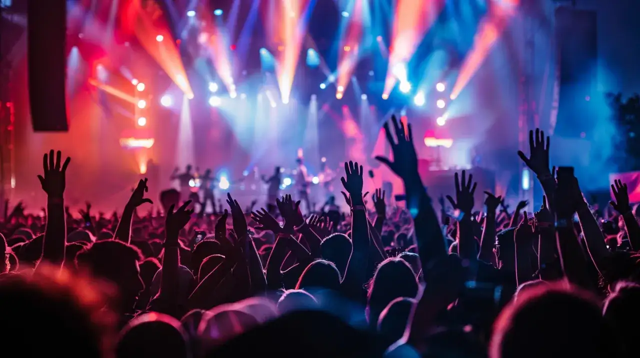 Zdjęcie SBM FFestival 2025 - Najważniejsze informacje o nadchodzącym festiwalu muzycznym