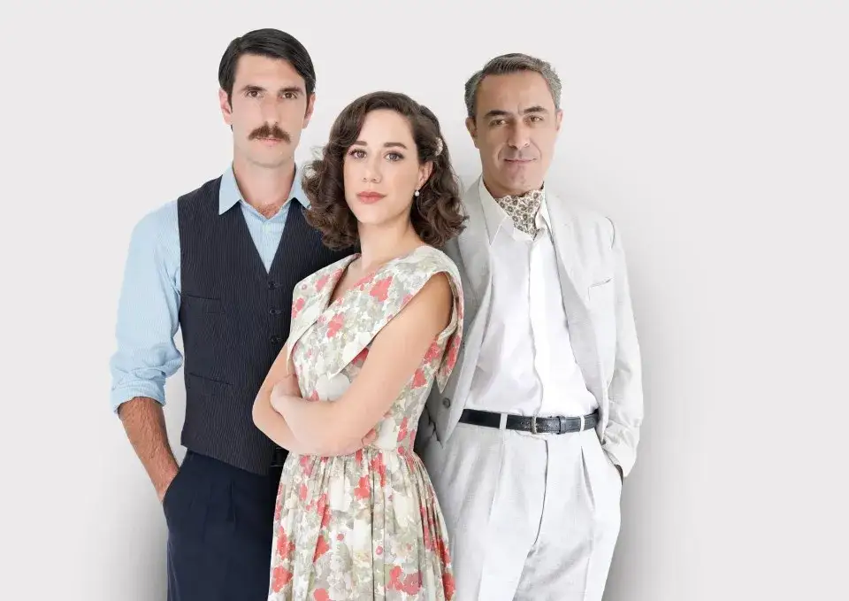 Zdjęcie Ile odcinków ma serial Dzikie pszczoły? Pełna lista wszystkich sezonów