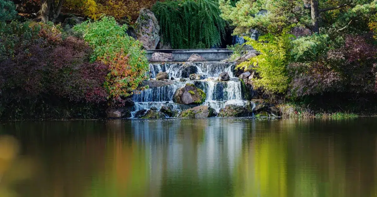 Zdjęcie Czemu Park Ujazdowski to idealne miejsce na piknik w Warszawie?
