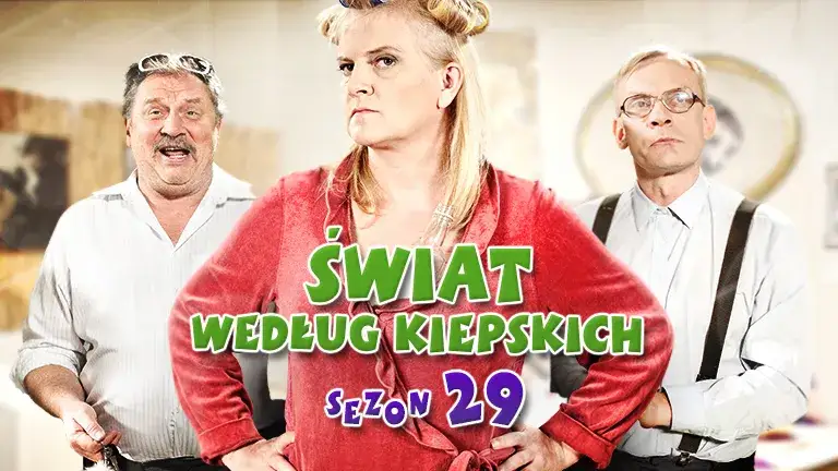 Zdjęcie Ile jest odcinków świat według Kiepskich? Zaskakująca liczba!