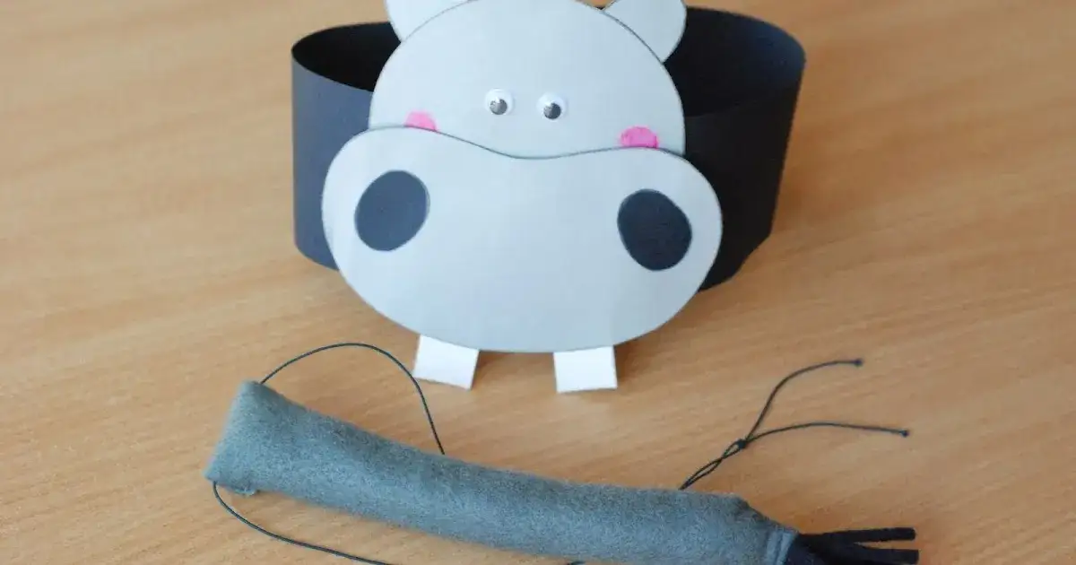 Zdjęcie Jak zrobić strój kaczki - łatwe kroki do stworzenia idealnego kostiumu